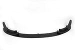 BMW M3 F80 / M4 F82 / F83 – CARBON FIBER FRONT LIP (V1) 4