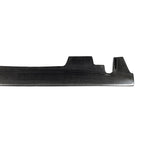 BMW M3 E92 - CARBON FIBER SIDE SKIRTS 4