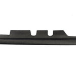 BMW M3 E92 - CARBON FIBER SIDE SKIRTS 5