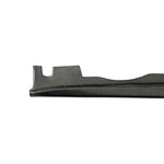 BMW M3 E92 - CARBON FIBER SIDE SKIRTS 6