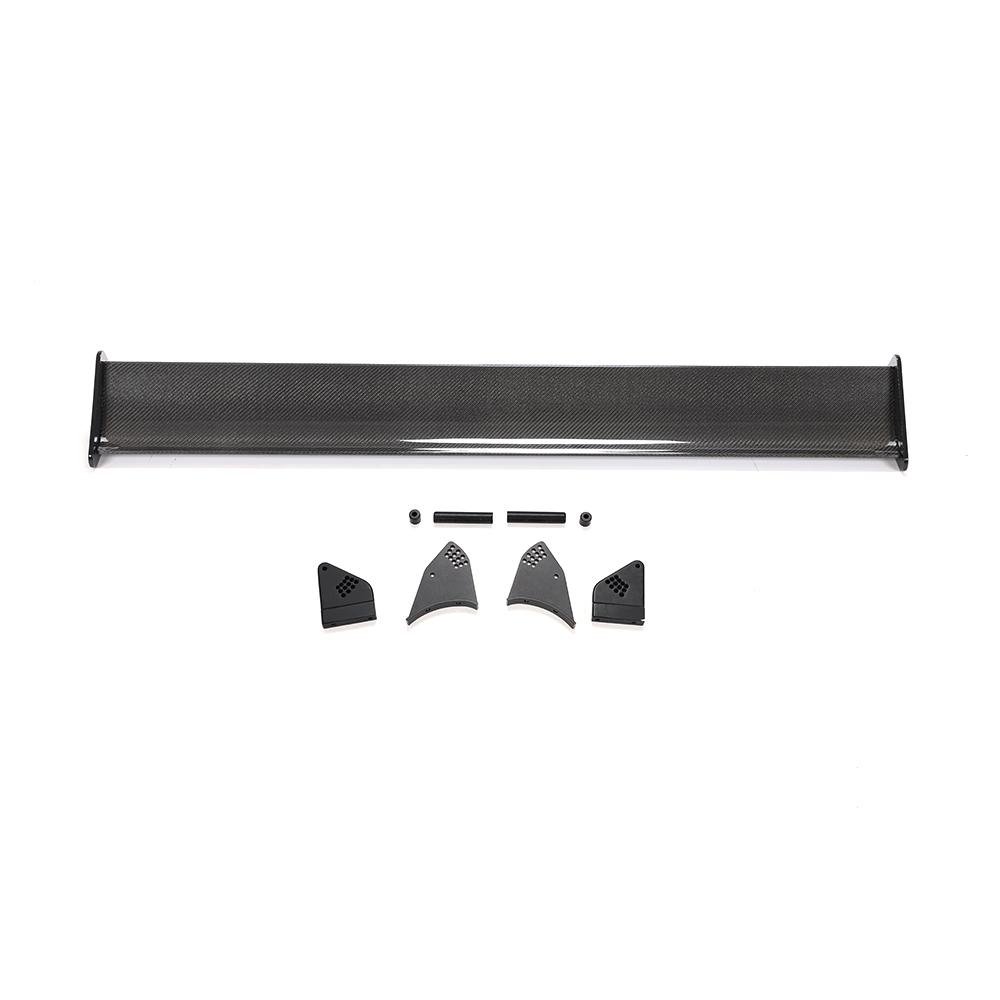 BMW M3 E92 - CARBON FIBER WING SPOILER