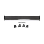BMW M3 E92 - CARBON FIBER WING SPOILER 1