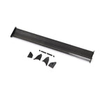 BMW M3 E92 - CARBON FIBER WING SPOILER 2