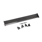 BMW M3 E92 - CARBON FIBER WING SPOILER 3