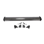 BMW M3 E92 - CARBON FIBER WING SPOILER 4