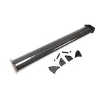 BMW M3 E92 - CARBON FIBER WING SPOILER 6