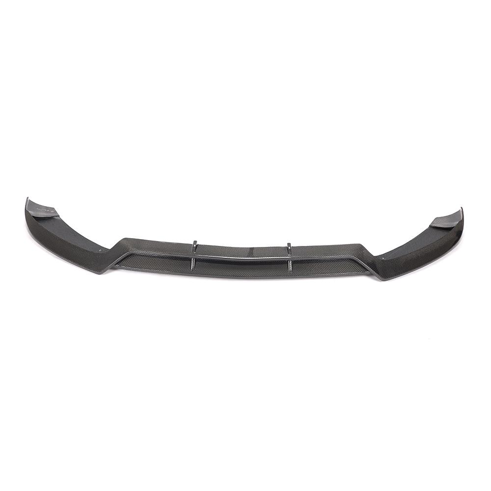 MERCEDESS C-CLASS W205 - CARBON FIBER FRONT LIP