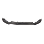 MERCEDESS C-CLASS W205 - CARBON FIBER FRONT LIP 1