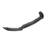 MERCEDESS C-CLASS W205 - CARBON FIBER FRONT LIP 3