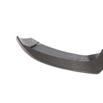 MERCEDESS C-CLASS W205 - CARBON FIBER FRONT LIP 5