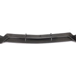 MERCEDESS C-CLASS W205 - CARBON FIBER FRONT LIP 4