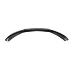 MERCEDESS C-CLASS W205 - CARBON FIBER FRONT LIP 7