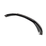 MERCEDESS C-CLASS W205 - CARBON FIBER FRONT LIP 6