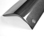 BMW M2 F87 – CARBON FIBER SIDE SKIRT SPLITTERS 5