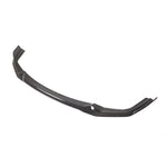 BMW M2C F87 – CARBON FIBER FRONT LIP 6