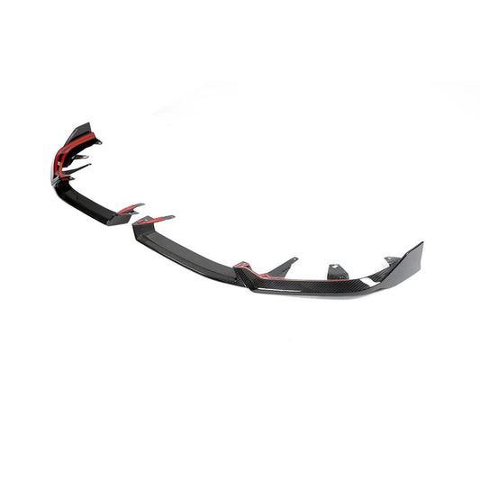 BMW 5 Series G60 MP Style Front lip