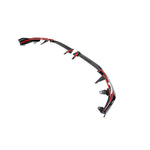 BMW 5/i5 G60 – MP STYLE - CARBON FIBER FRONT LIP 5