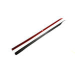 BMW 5 / i5 G60 – MP STYLE CARBON FIBER SKIRTS 7