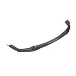 BMW M2C F87 – CARBON FIBER FRONT LIP 5