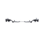 BMW 5/i5 G60 – MP STYLE - CARBON FIBER REAR DIFFUSER 1