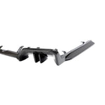BMW 5/i5 G60 – MP STYLE - CARBON FIBER REAR DIFFUSER 3