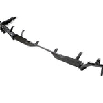 BMW 5/i5 G60 – MP STYLE - CARBON FIBER REAR DIFFUSER 2