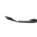 BMW M2C F87 – CARBON FIBER FRONT LIP 4