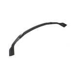 BMW M2C F87 – CARBON FIBER FRONT LIP 2