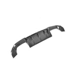 BMW M2 F87 – CARBON FIBER REAR DIFFUSER 3