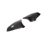 BMW F80 / F82 / F83 / F87 M2 Competition – Carbon Fiber Mirror Caps (LHD) 2