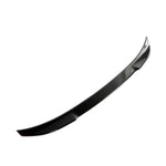 BMW M2/M3/M4 G8х - CS-STYLE CARBON FIBER REAR SPOILER 5