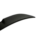 BMW M2/M3/M4 G8х - CS-STYLE CARBON FIBER REAR SPOILER 6