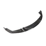 BMW M2 F87 – CARBON FIBER FRONT LIP (V2) 5
