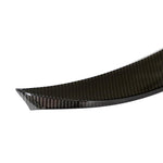 BMW M2/M3/M4 G8х - CS-STYLE CARBON FIBER REAR SPOILER 7
