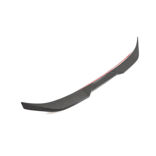 BMW M2 G87 / 2 Series G42 – CARBON FIBER SPOILER (V1)