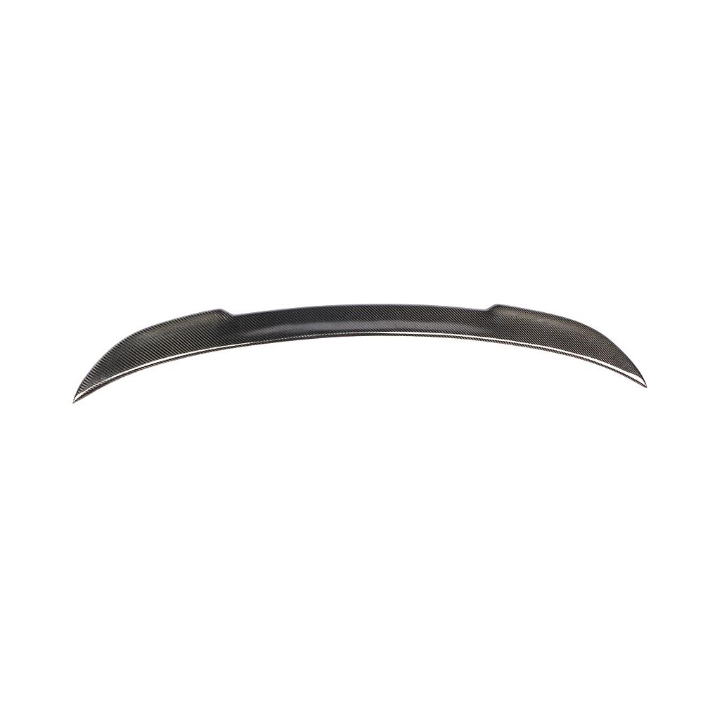BMW M2 F87 – CARBON FIBER SPOILER (V1)