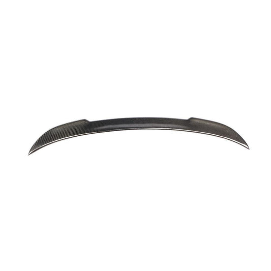 BMW M2 F87 – CARBON FIBER SPOILER (V1)