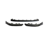 BMW 2 Series G42 – CARBON FIBER FRONT LIP 1