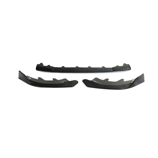 BMW 2 Series G42 – CARBON FIBER FRONT LIP