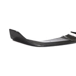 BMW M2 F87 – CARBON FIBER FRONT LIP (V2) 6