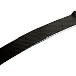 BMW M2/M3/M4 G8х - CS-STYLE CARBON FIBER REAR SPOILER 8
