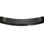 BMW M2 F87 – CARBON FIBER FRONT LIP (V2) 7