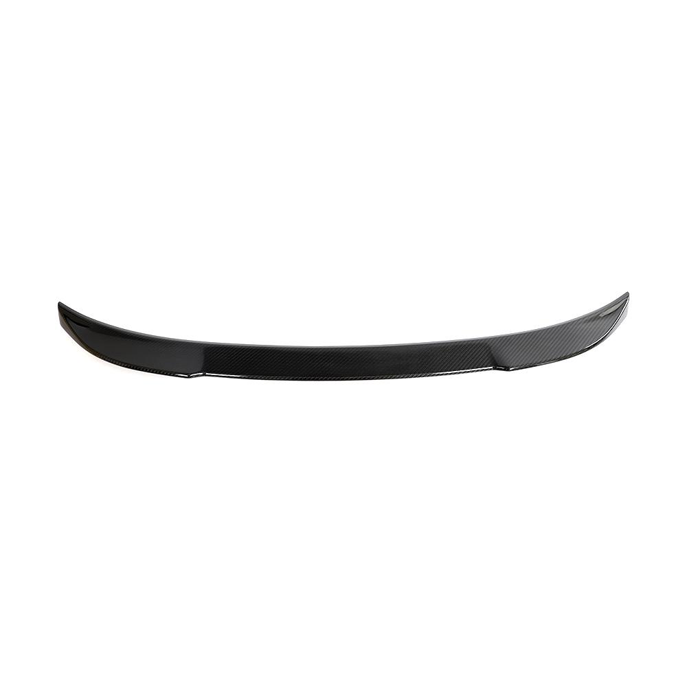 BMW M2/M3/M4 G8х - CS-STYLE CARBON FIBER REAR SPOILER