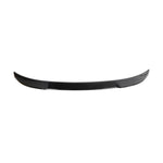 BMW M2/M3/M4 G8х - CS-STYLE CARBON FIBER REAR SPOILER 1