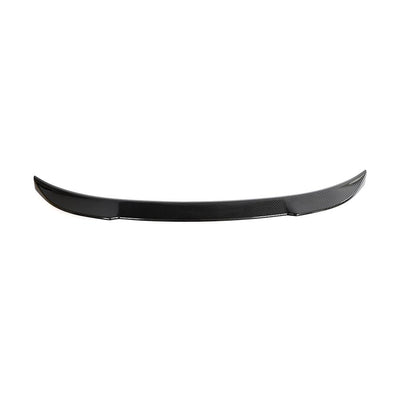 BMW M3/M4 G8X - CS-STYLE CARBON FIBER REAR SPOILER