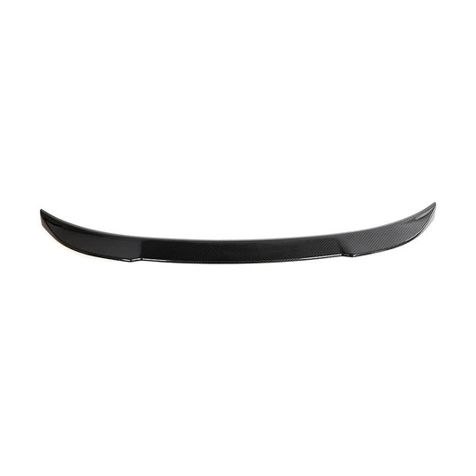 BMW M3/M4 G8X - CS-STYLE CARBON FIBER REAR SPOILER