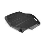 BMW M2 F87 – CARBON FIBER ENGINE COVER 1