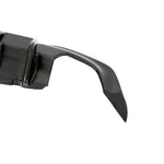 BMW 3 Series G20 – F1 STYLE CARBON FIBER REAR DIFFUSER 5
