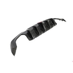 BMW 3 Series G20 – F1 STYLE CARBON FIBER REAR DIFFUSER 2