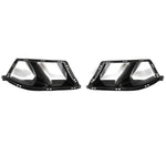 BMW M3/M4 G8X - MP STYLE CARBON FIBER FRONT AIR DUCTS 1